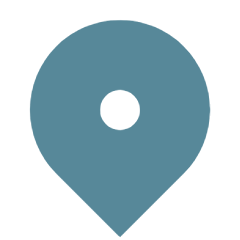 Liên hệ chúng tôi 1 map pin 2 fill 2